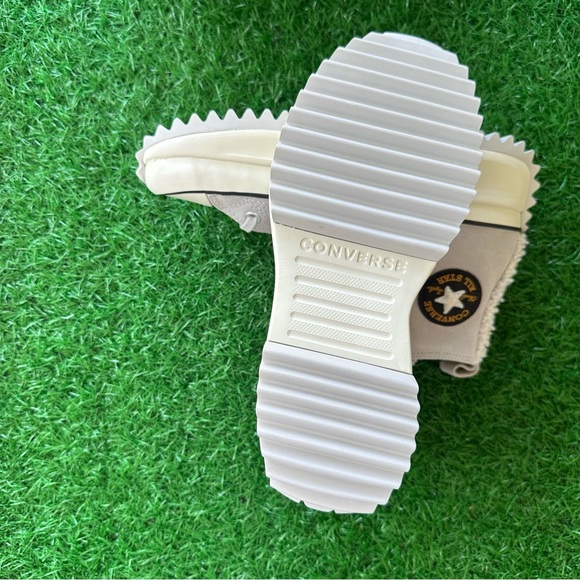 Converse Run Star Hike Hi Mouse - Picture 6 of 8